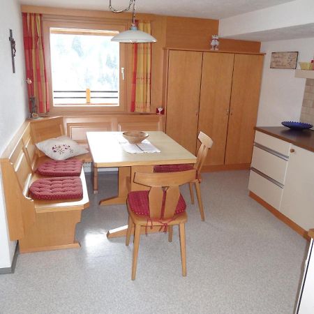 Haus Sonnegg Apartment ฟีบาบรุนน์ ภายนอก รูปภาพ