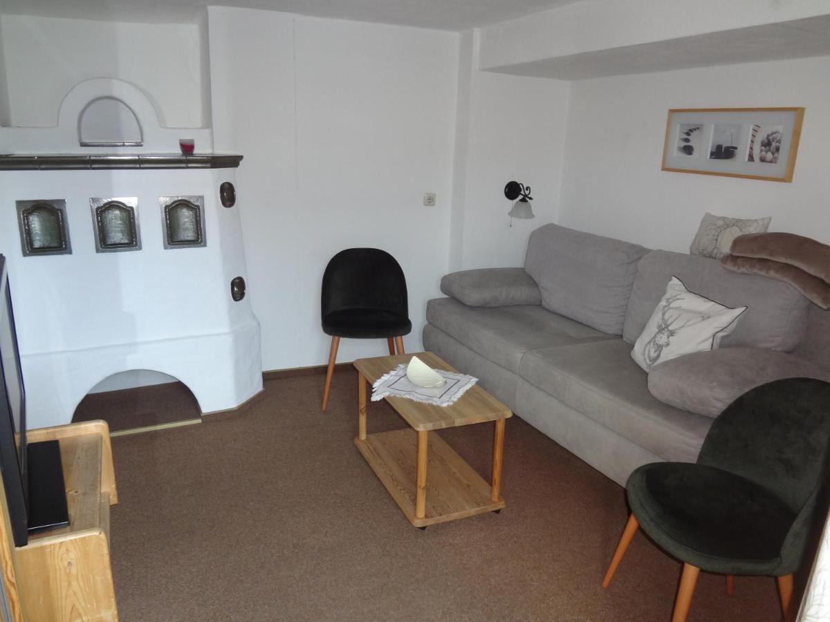 Haus Sonnegg Apartment ฟีบาบรุนน์ ภายนอก รูปภาพ