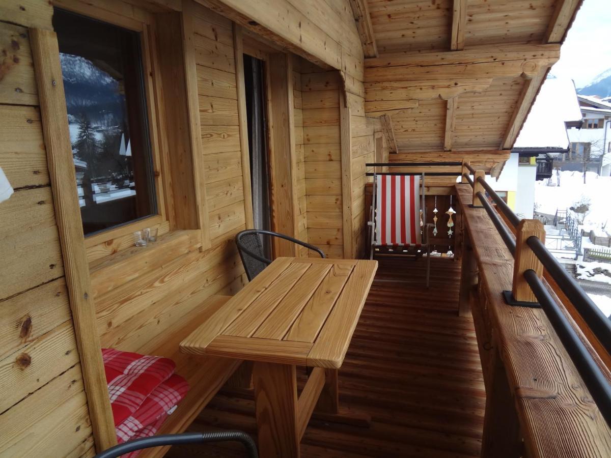 Haus Sonnegg Apartment ฟีบาบรุนน์ ภายนอก รูปภาพ
