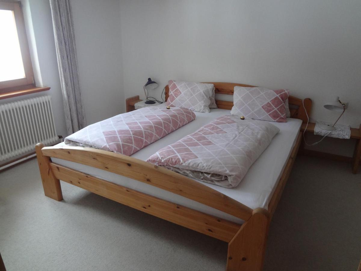 Haus Sonnegg Apartment ฟีบาบรุนน์ ภายนอก รูปภาพ