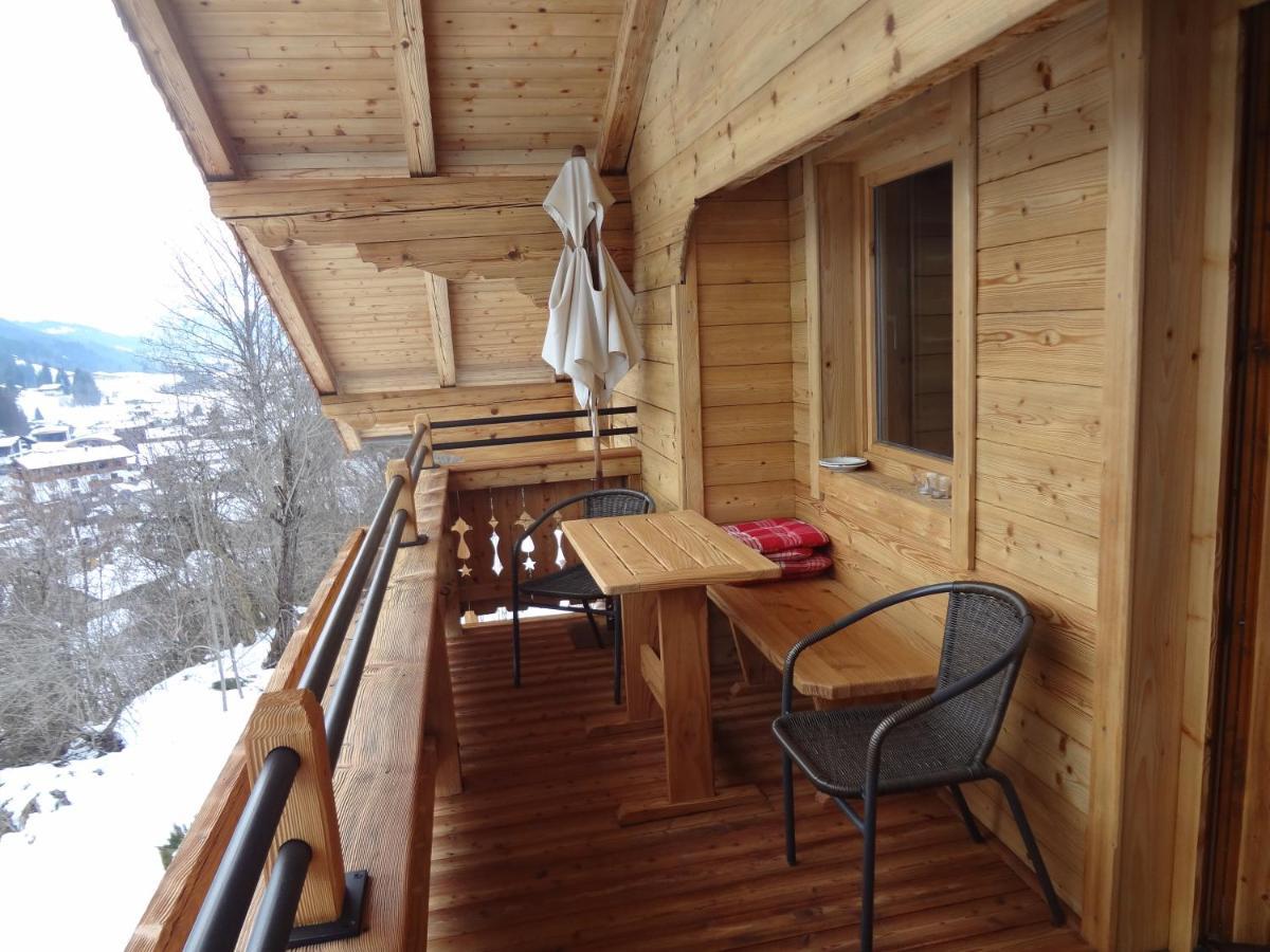 Haus Sonnegg Apartment ฟีบาบรุนน์ ภายนอก รูปภาพ