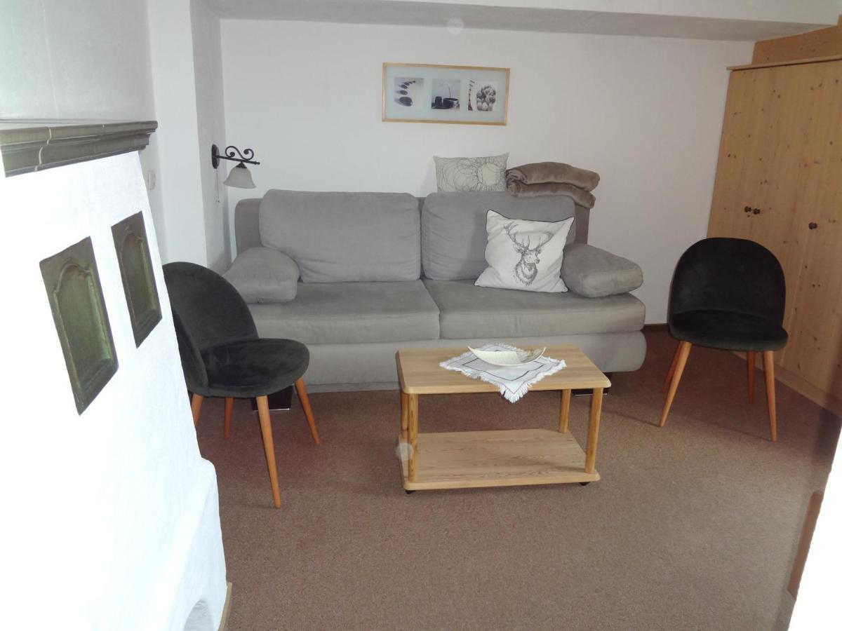 Haus Sonnegg Apartment ฟีบาบรุนน์ ภายนอก รูปภาพ