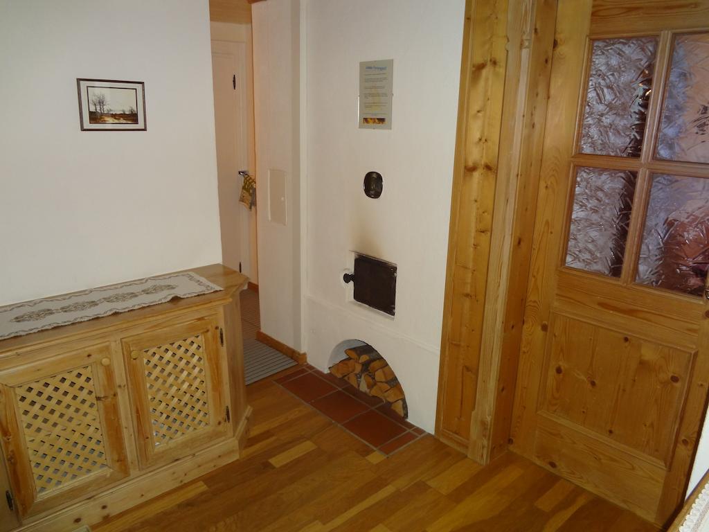 Haus Sonnegg Apartment ฟีบาบรุนน์ ห้อง รูปภาพ
