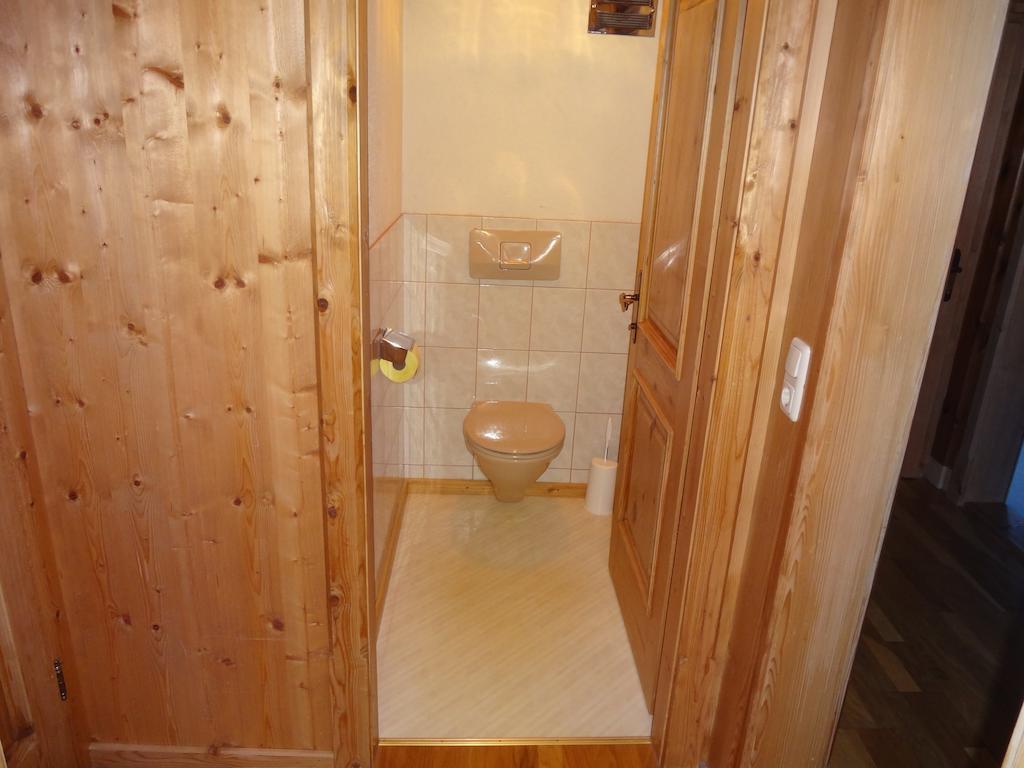 Haus Sonnegg Apartment ฟีบาบรุนน์ ภายนอก รูปภาพ